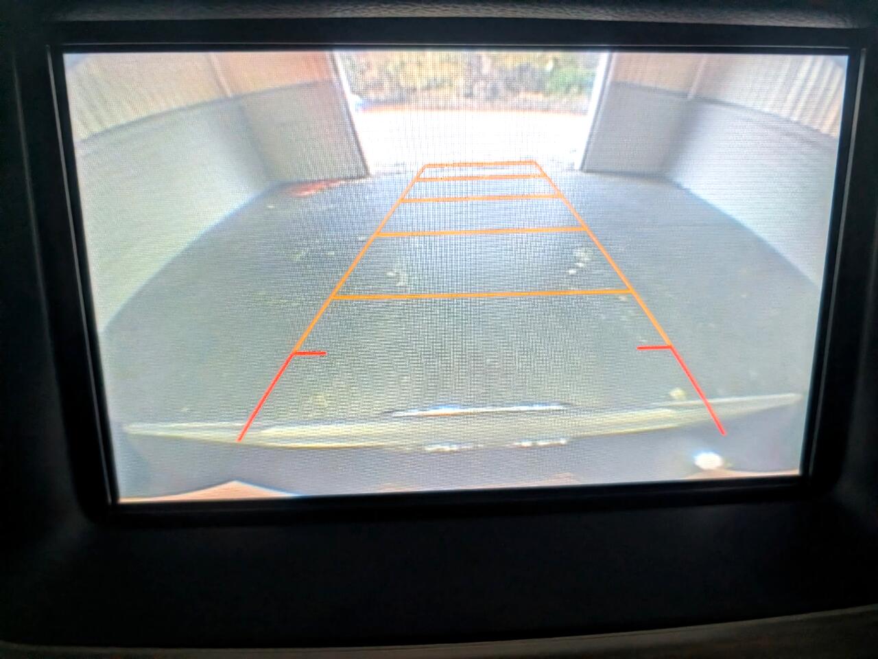 GMC Yukon XL 4WD 4dr Denali 2015