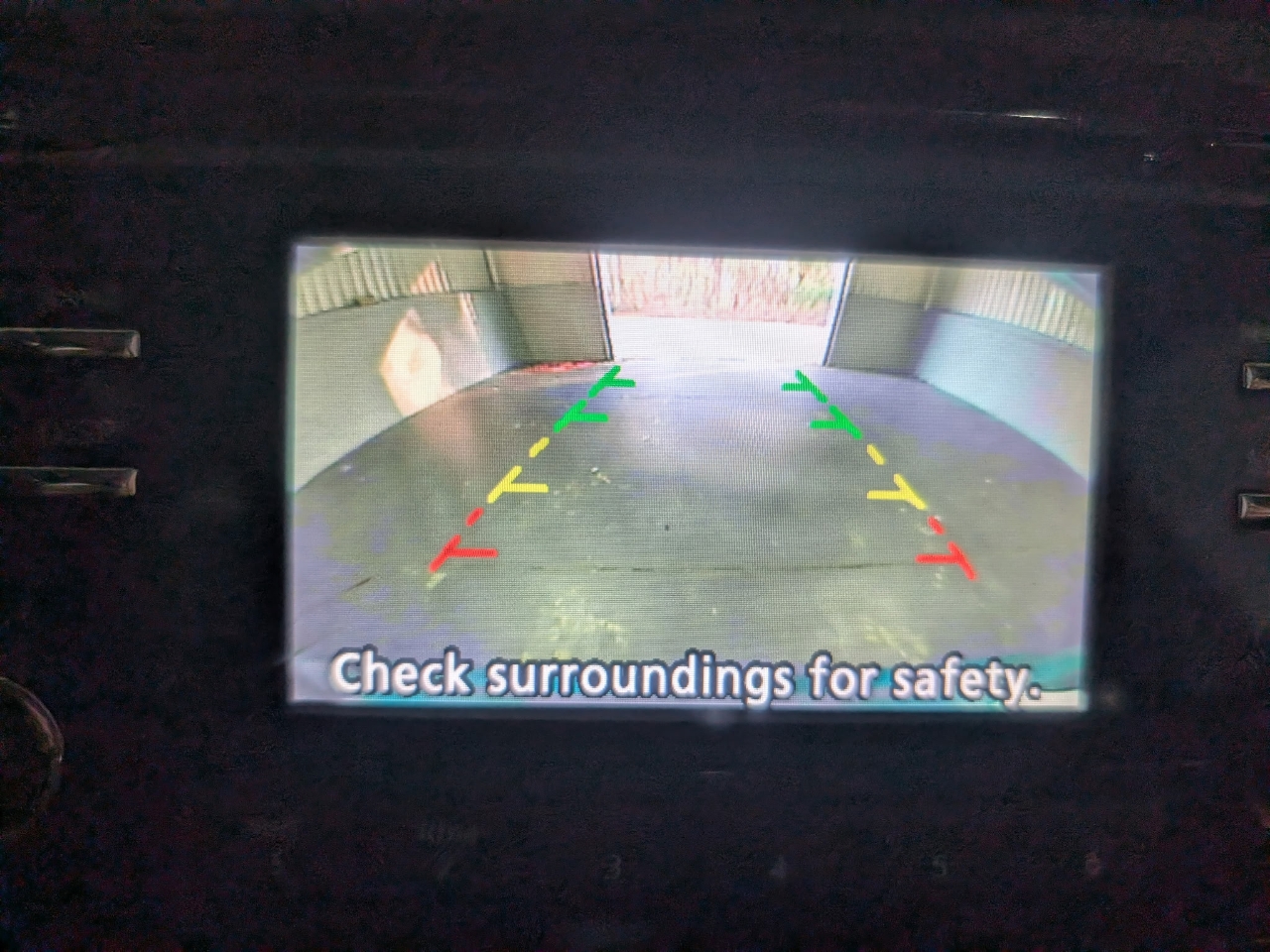 Nissan Rogue FWD S 2017