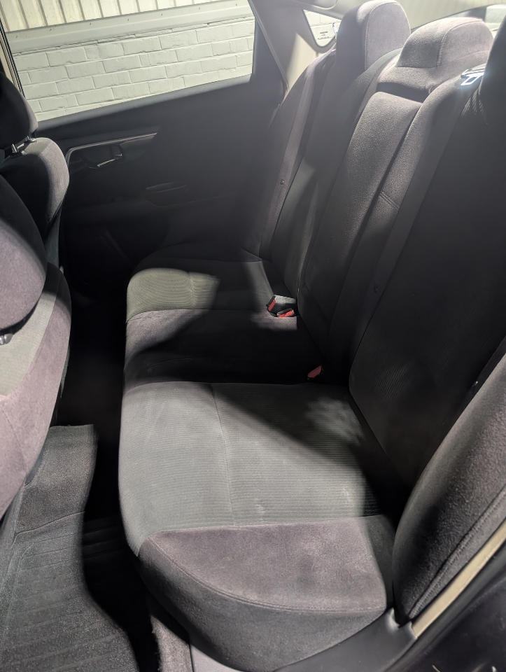 Nissan Altima 4dr Sdn I4 2.5 S 2013