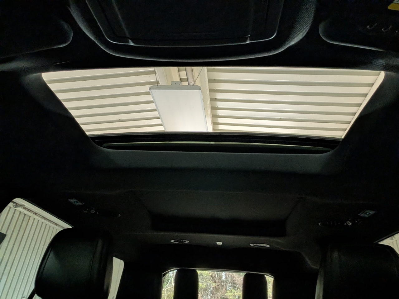 Ford Explorer XLT 4WD 2018