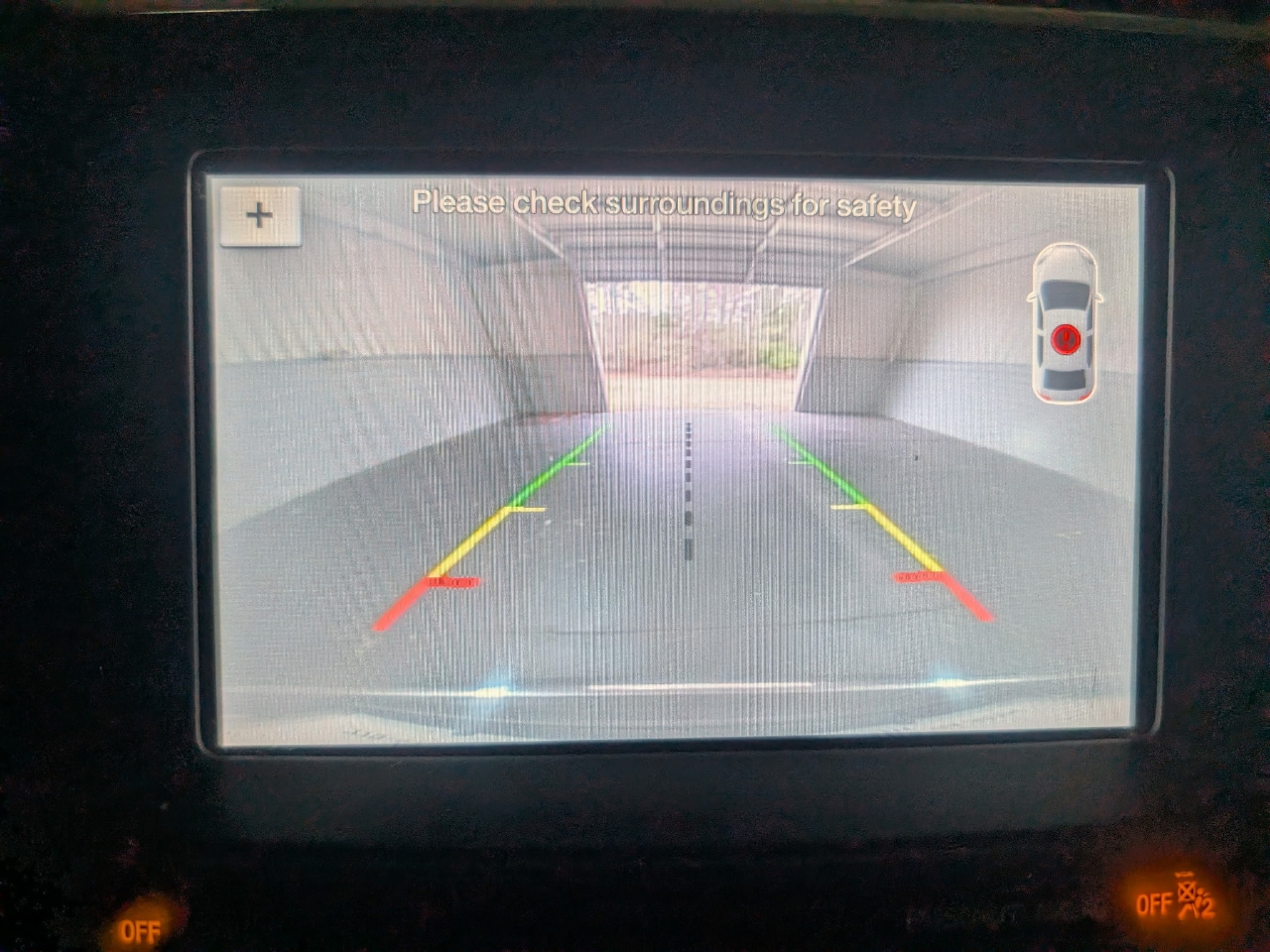 Ford Explorer XLT 4WD 2018