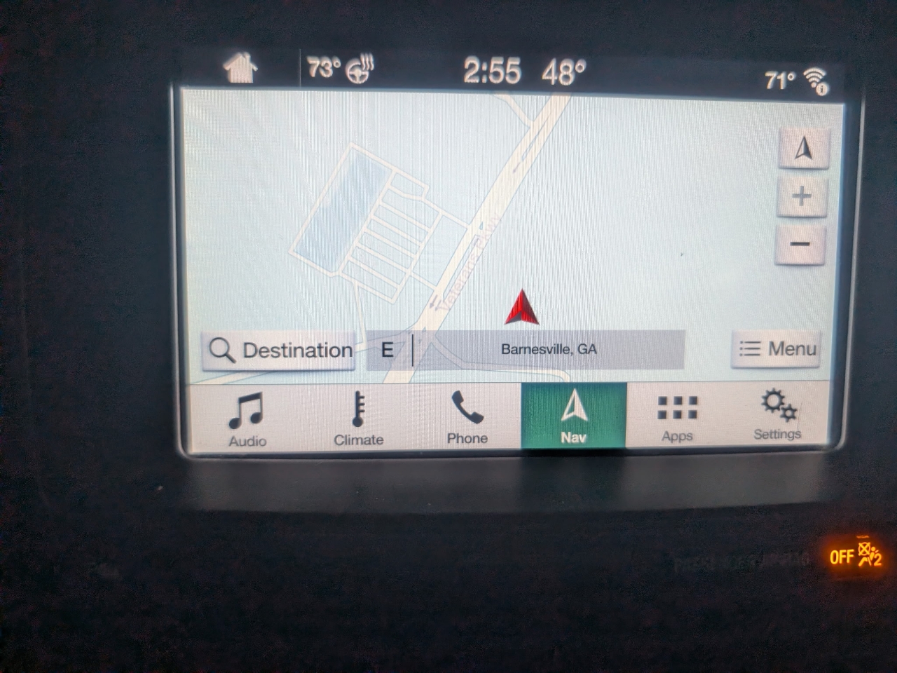 Ford Explorer XLT 4WD 2018