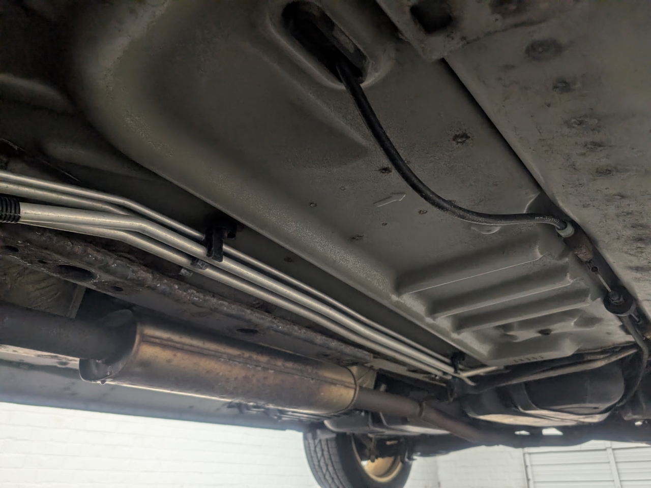 Ford Explorer XLT 4WD 2018