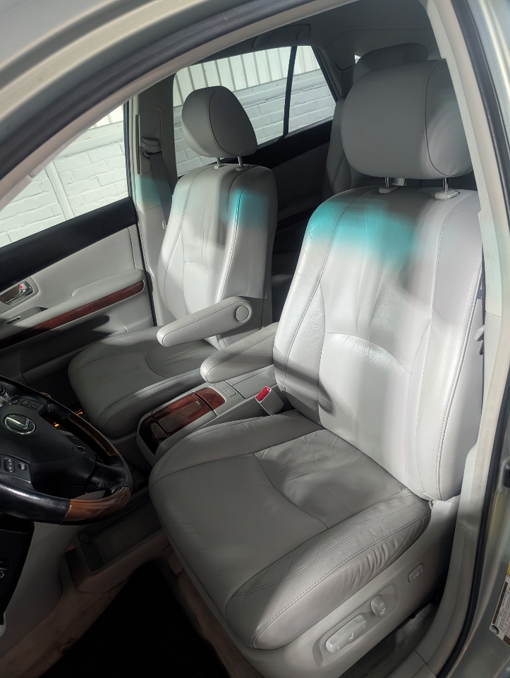 Lexus RX 400h AWD 4dr Hybrid 2007