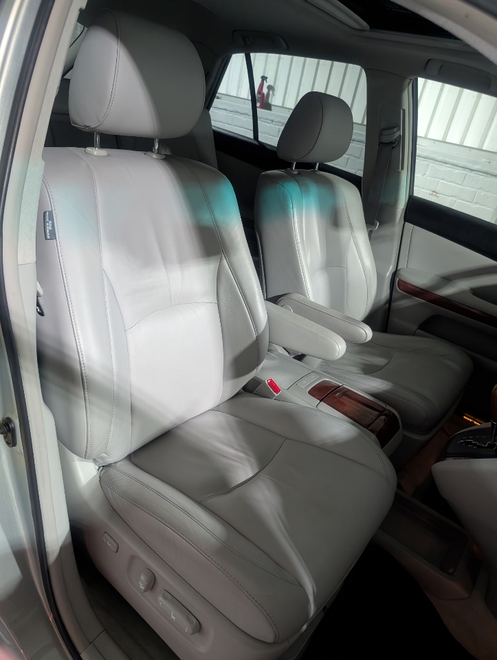 Lexus RX 400h AWD 4dr Hybrid 2007