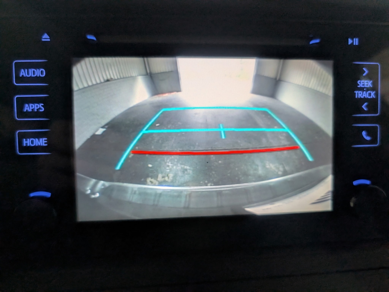 Toyota Sienna 5dr 8-Pass Van LE FWD (Natl) 2015