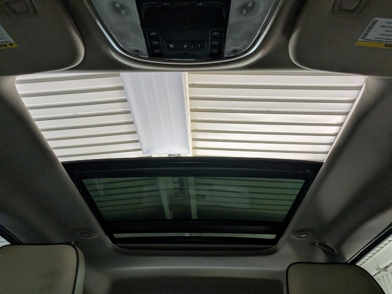 Jeep Grand Cherokee Overland 4x2 2017