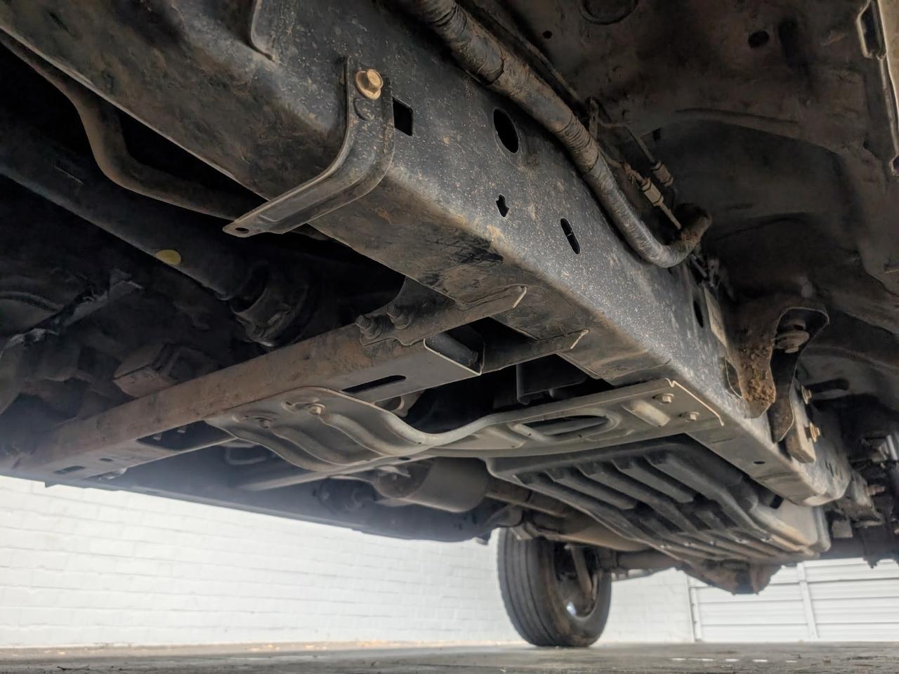 Ford F-150 Lariat 4WD SuperCrew 5.5' Box 2018