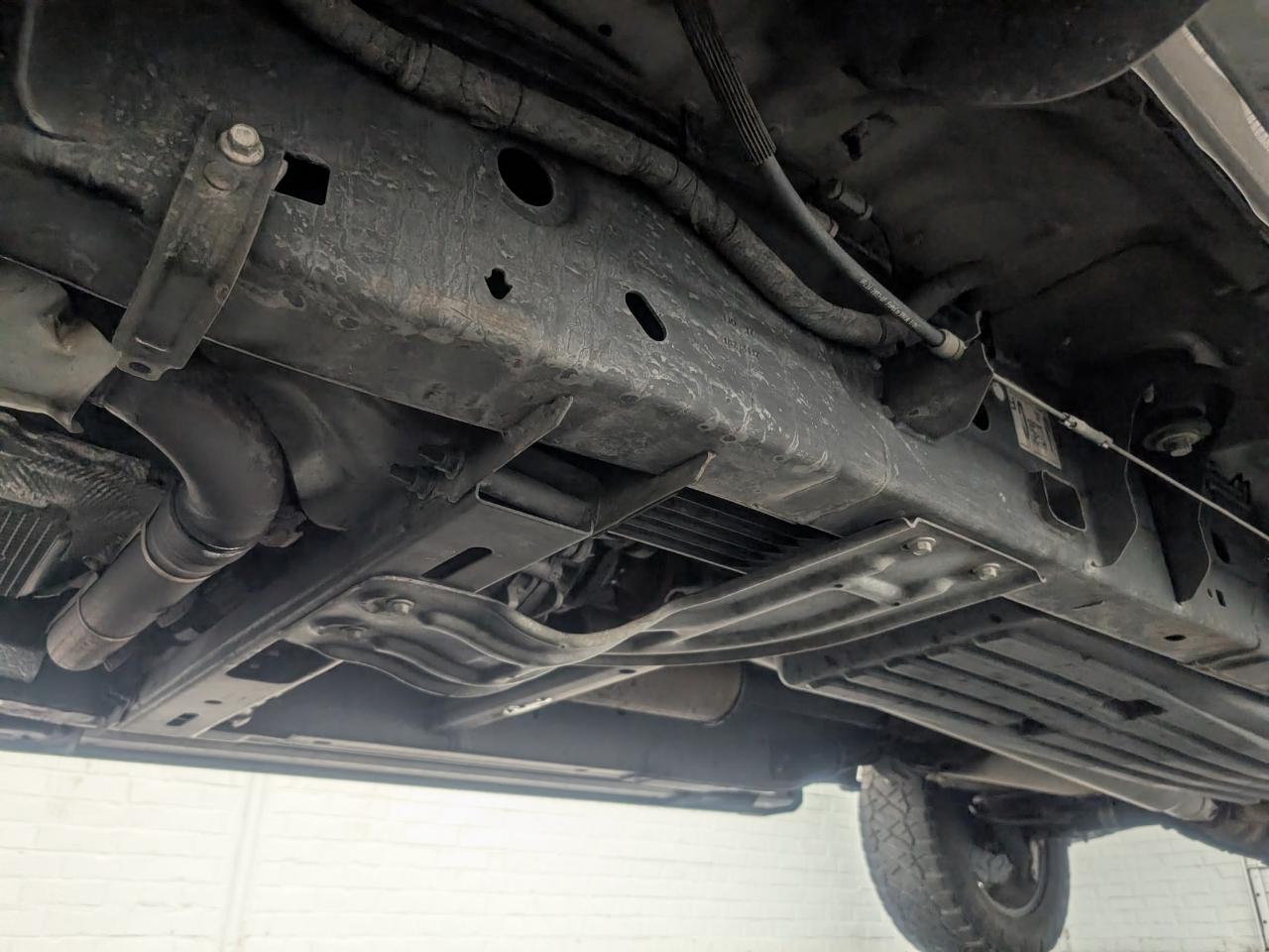 Ford F-150 Lariat 4WD SuperCrew 5.5' Box 2017