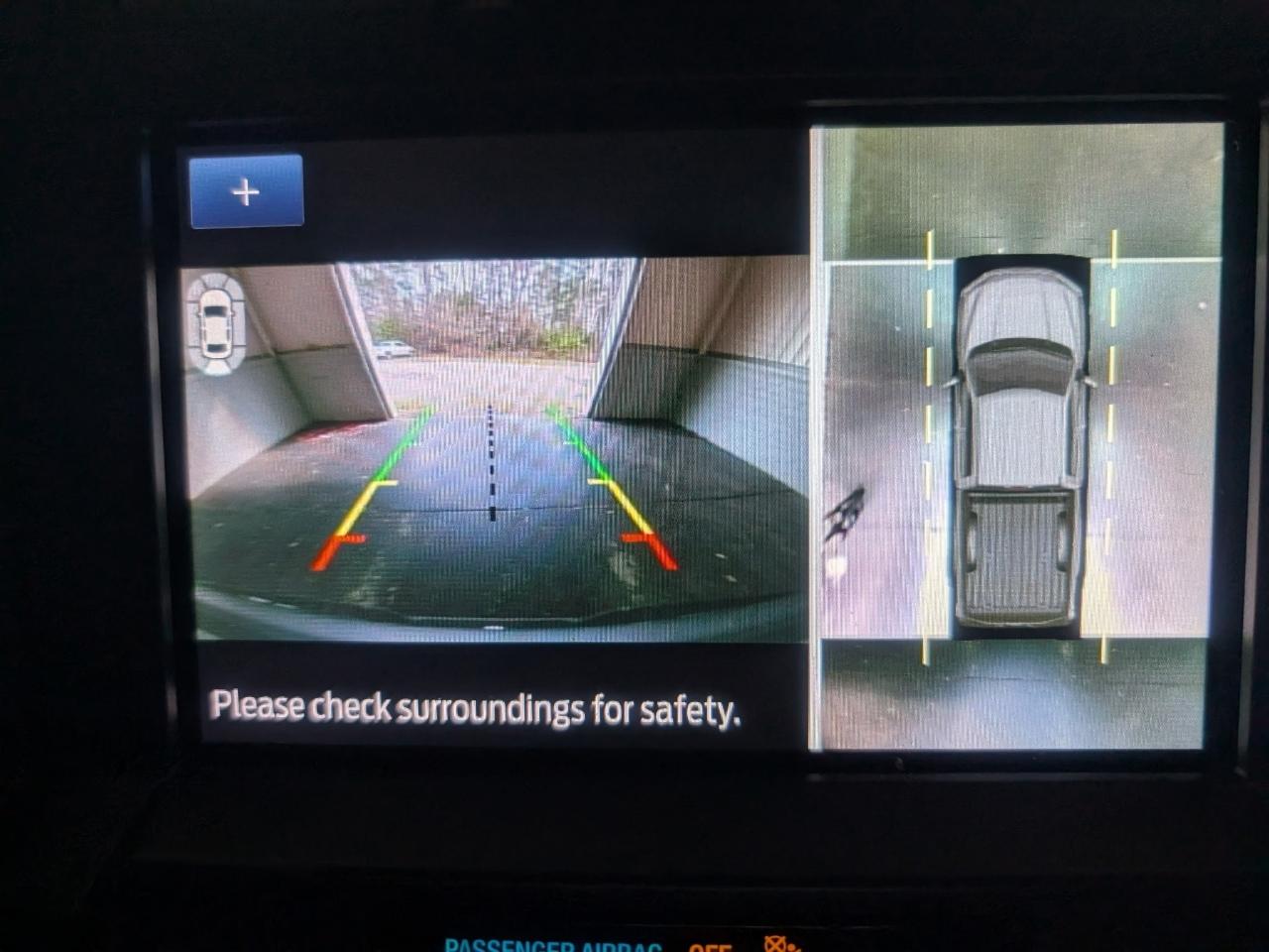 Ford F-150 Limited 4WD SuperCrew 5.5' Box 2020