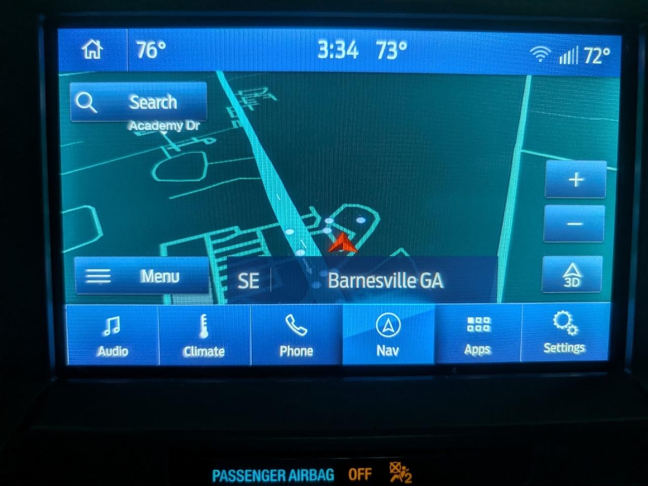 Ford F-150 Limited 4WD SuperCrew 5.5' Box 2020