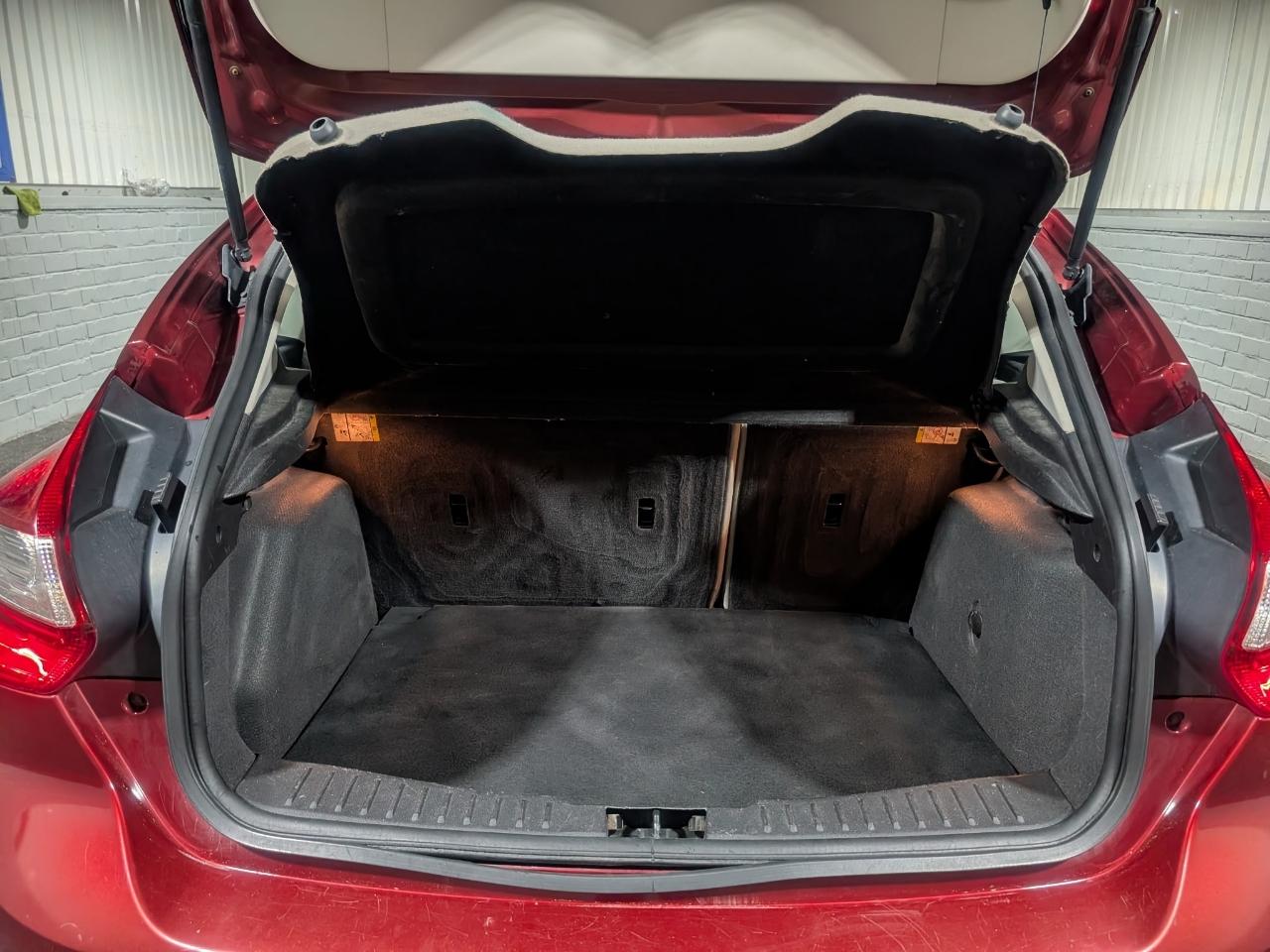 Ford Focus 5dr HB SE 2014