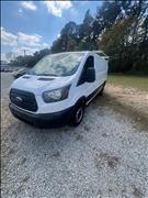 2017 Ford Transit Van 