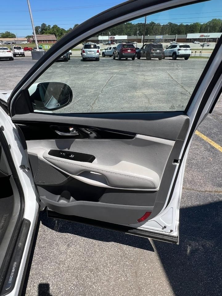 Kia Sorento SX V6 FWD 2019