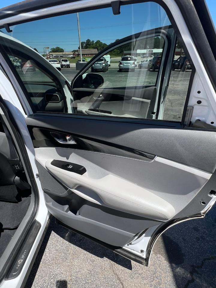 Kia Sorento SX V6 FWD 2019