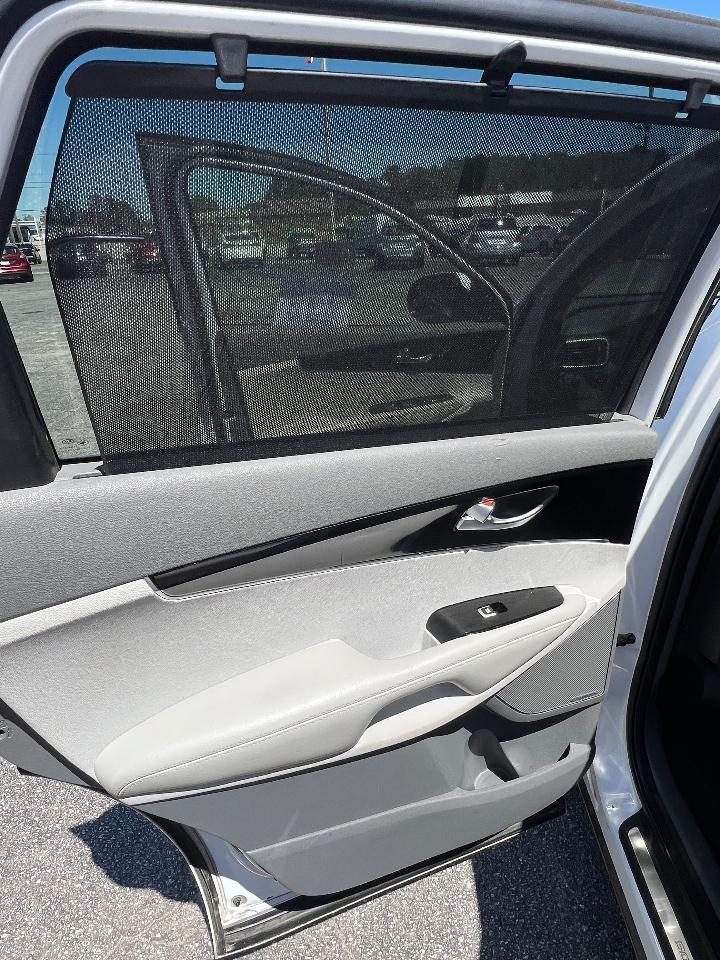 Kia Sorento SX V6 FWD 2019