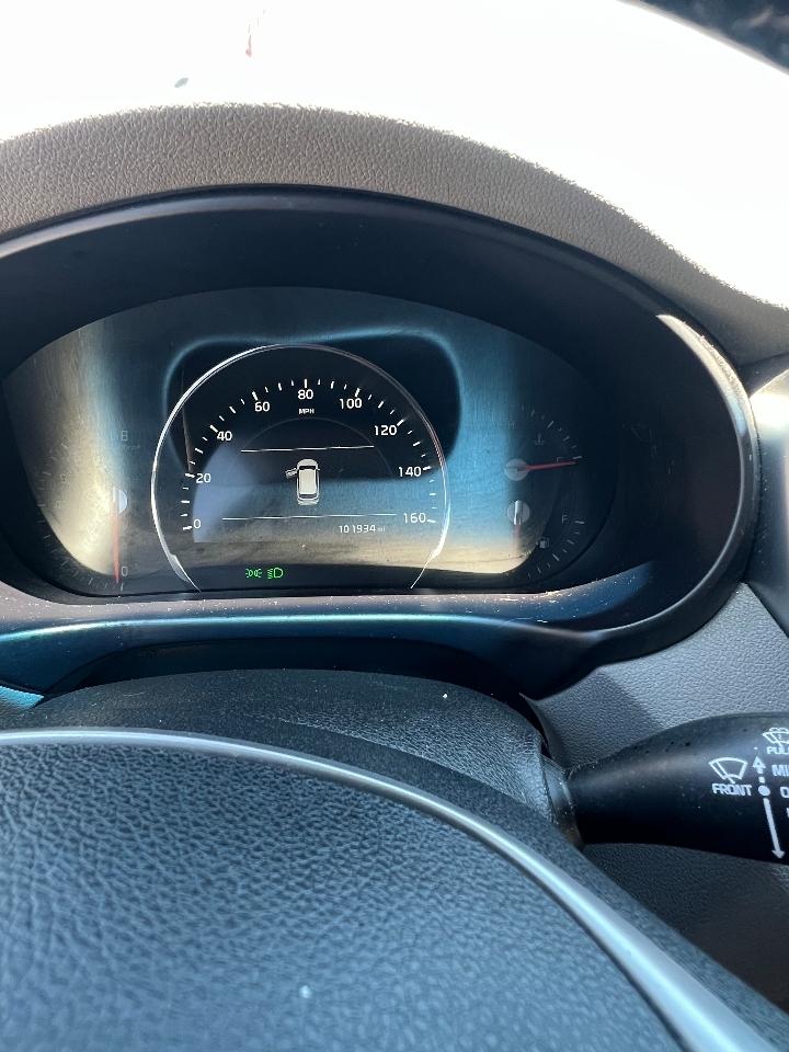 Kia Sorento SX V6 FWD 2019