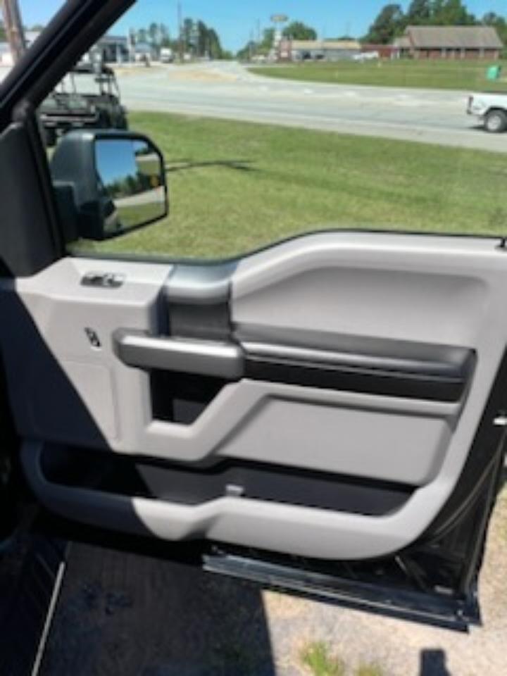 Ford F-150 XLT 4WD SuperCrew 5.5' Box 2018