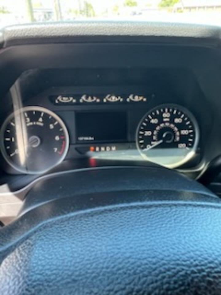 Ford F-150 XLT 4WD SuperCrew 5.5' Box 2018