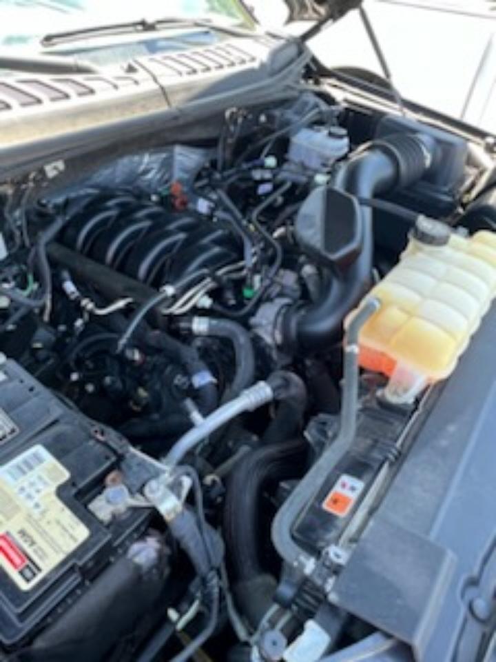 Ford F-150 XLT 4WD SuperCrew 5.5' Box 2018