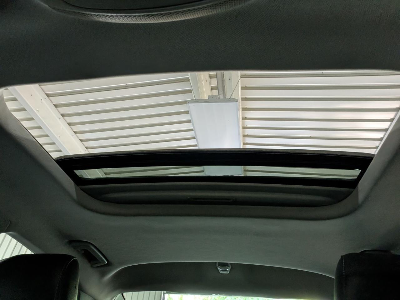 Ford Fusion 4dr Sdn SE AWD 2016