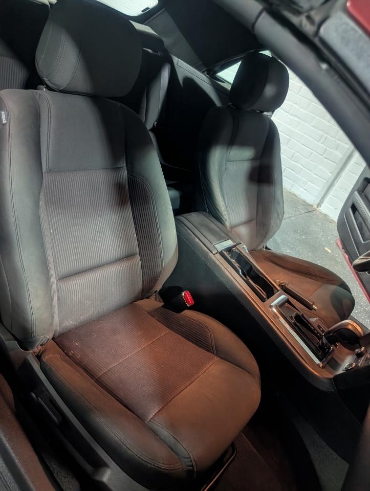 Ford Mustang 2dr Conv V6 2014