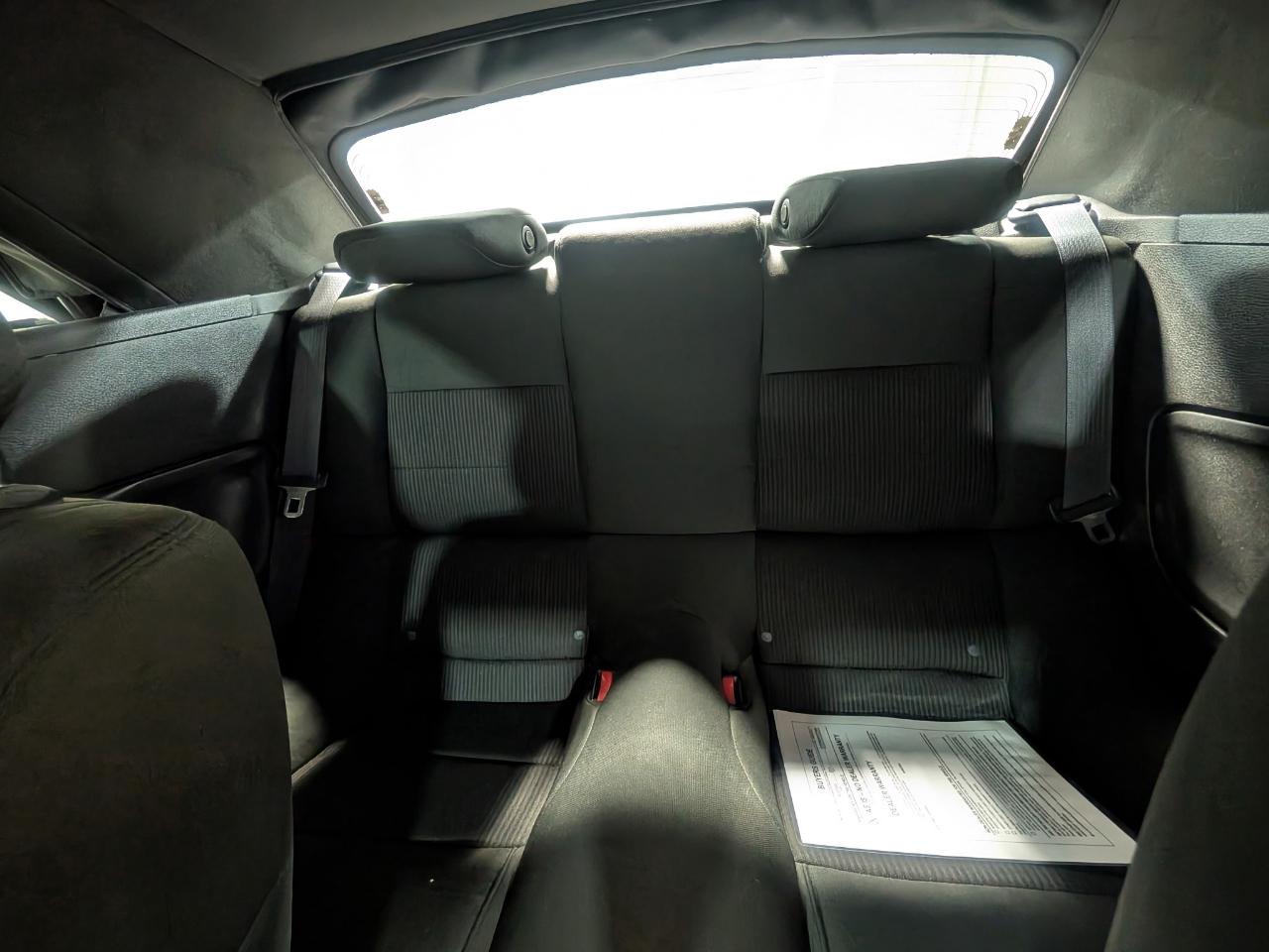 Ford Mustang 2dr Conv V6 2014