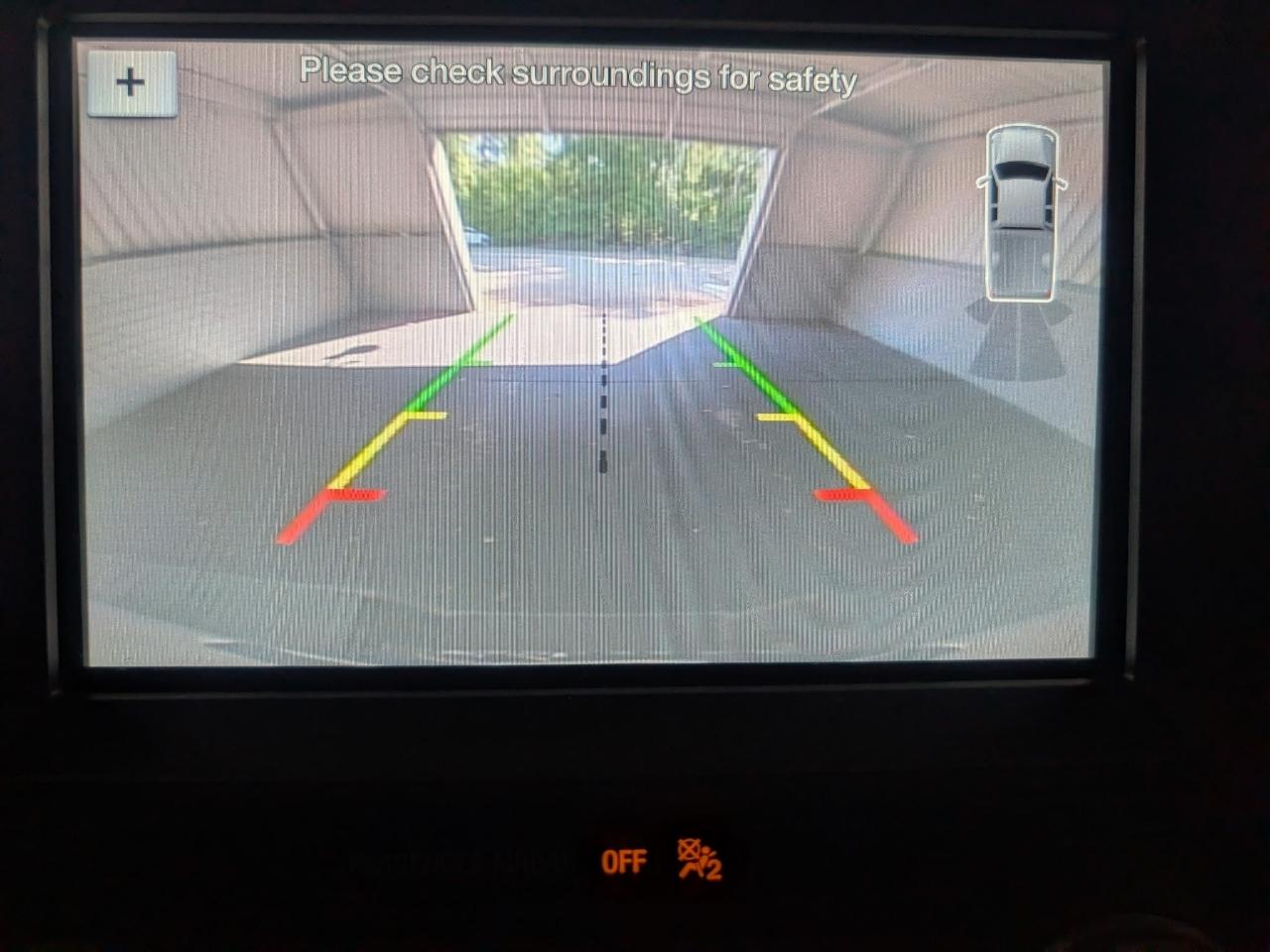 Ford F-150 4WD SuperCrew 145" King Ranch 2016