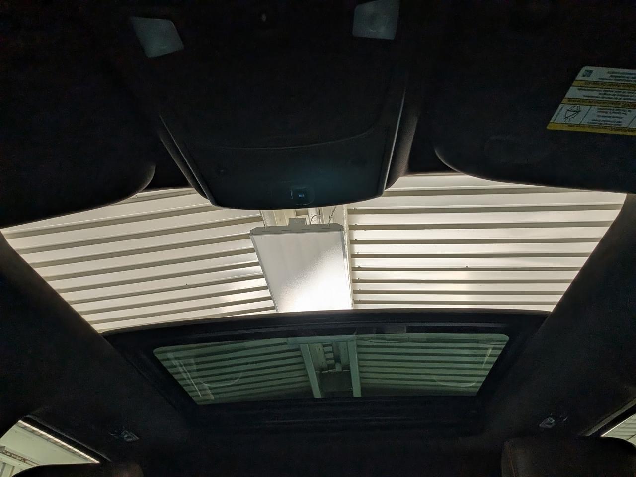 Ford F-150 4WD SuperCrew 145" King Ranch 2016