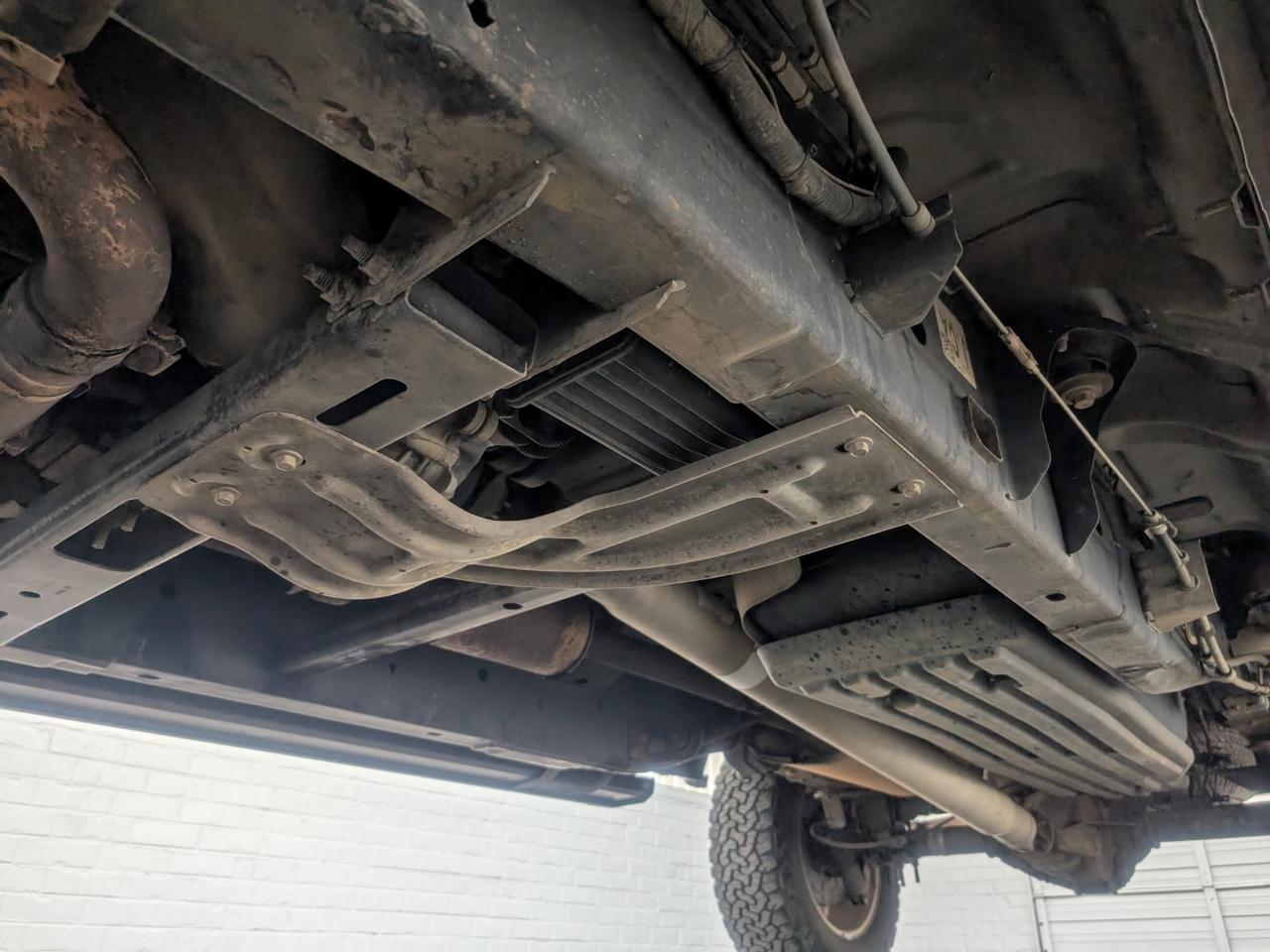 Ford F-150 4WD SuperCrew 145" King Ranch 2016