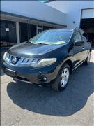 2009 Nissan Murano 