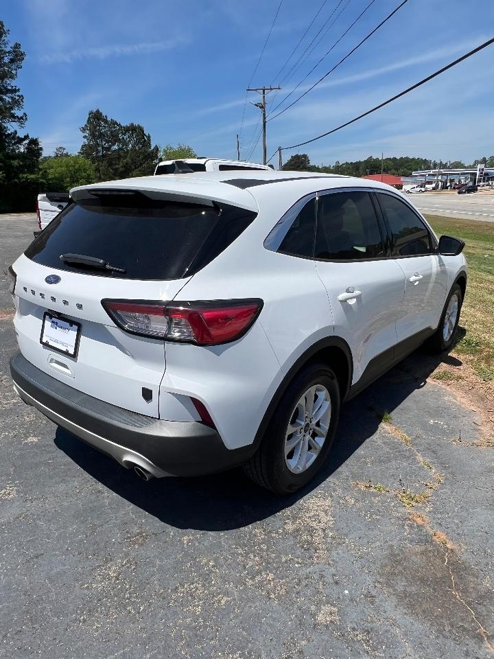 Ford Escape SE FWD 2022