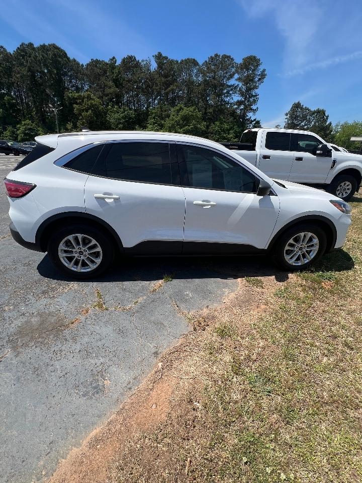 Ford Escape SE FWD 2022