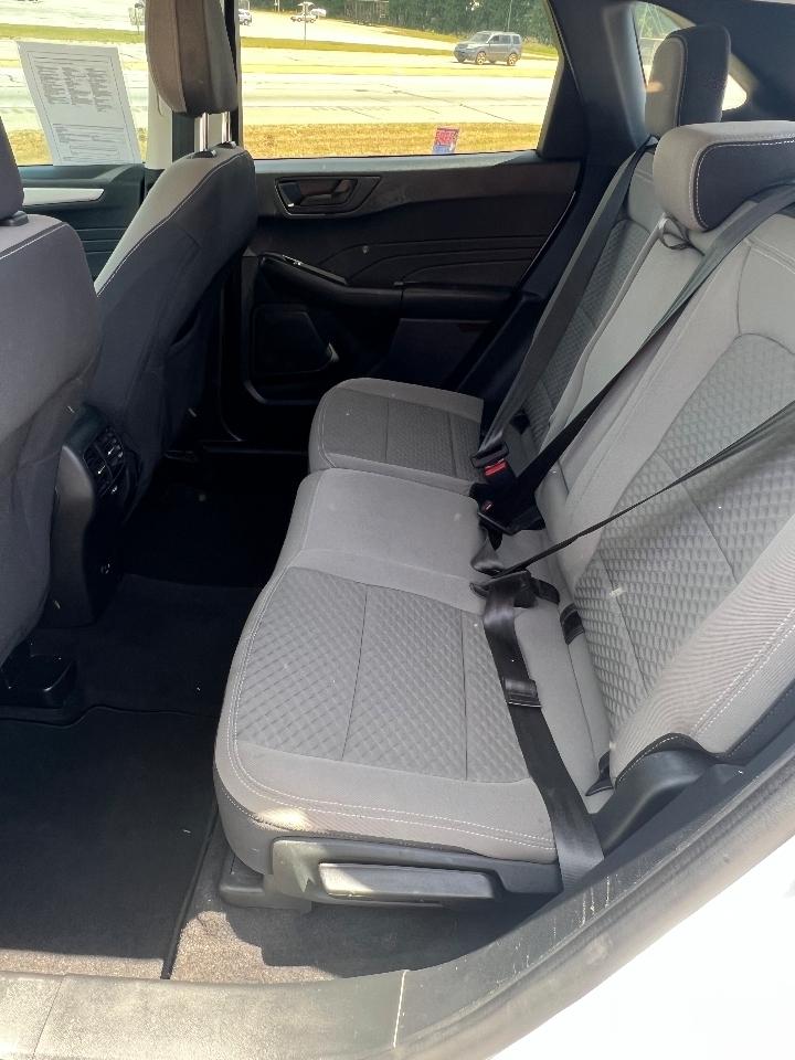 Ford Escape SE FWD 2022