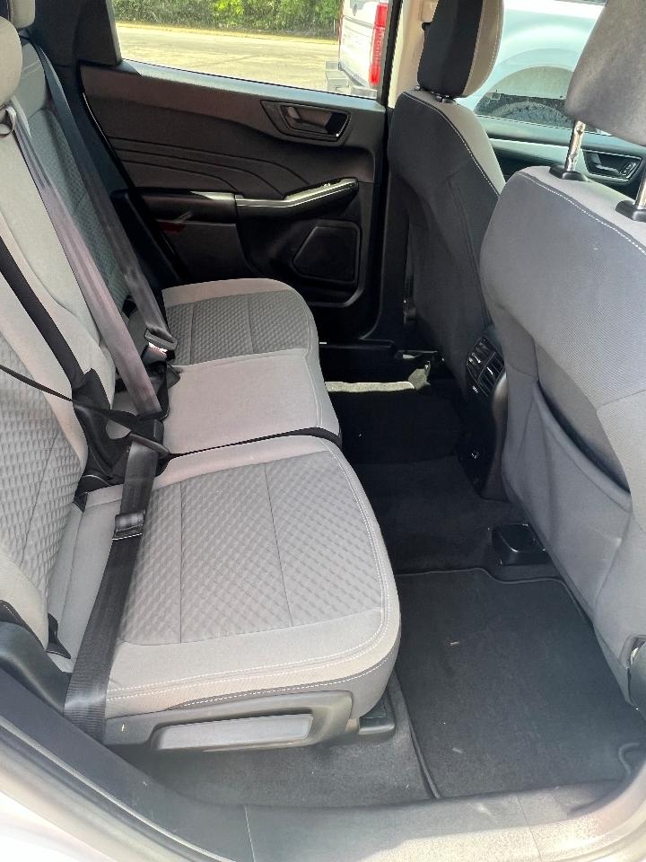 Ford Escape SE FWD 2022