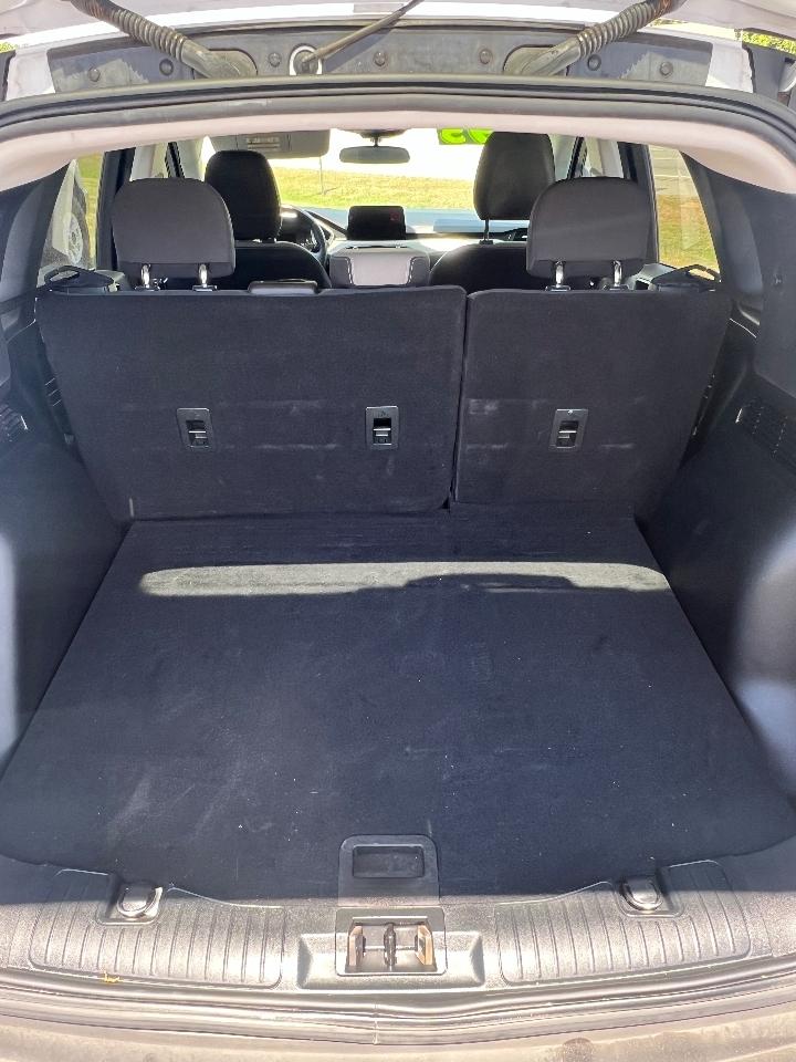 Ford Escape SE FWD 2022