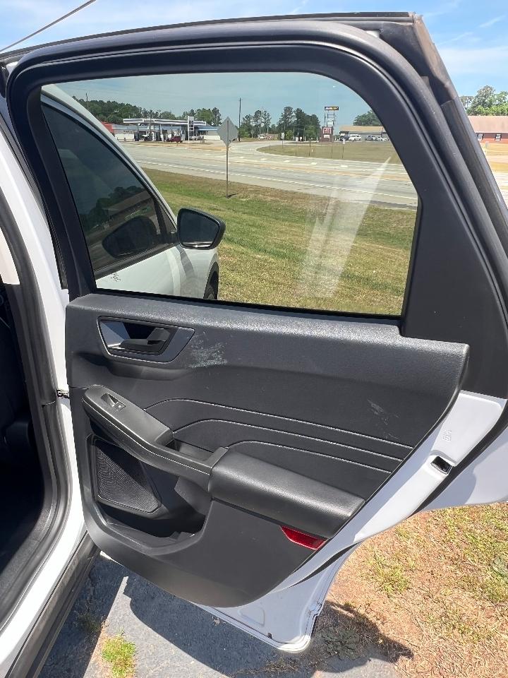 Ford Escape SE FWD 2022