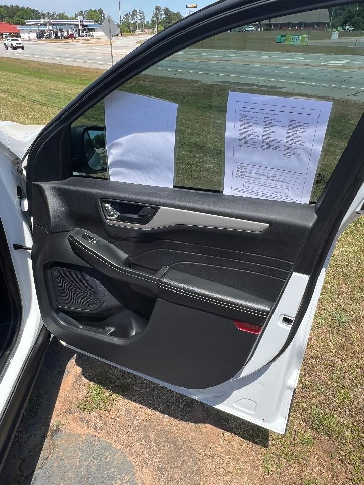 Ford Escape SE FWD 2022