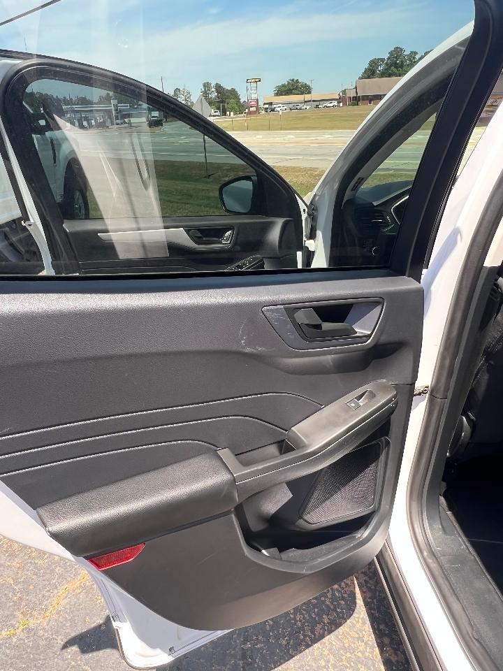 Ford Escape SE FWD 2022