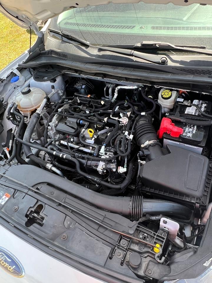 Ford Escape SE FWD 2022