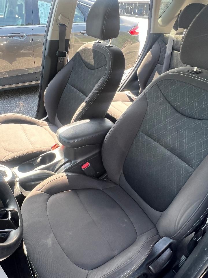 Kia Soul Base Auto 2018