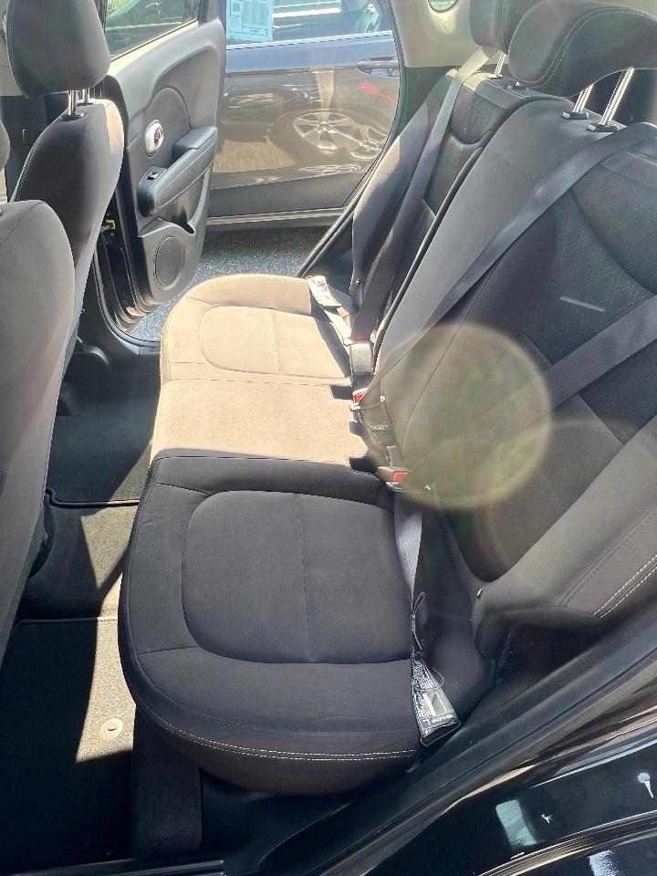 Kia Soul Base Auto 2018