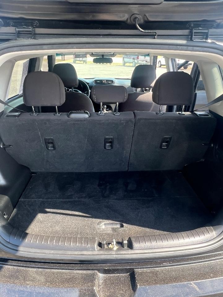 Kia Soul Base Auto 2018