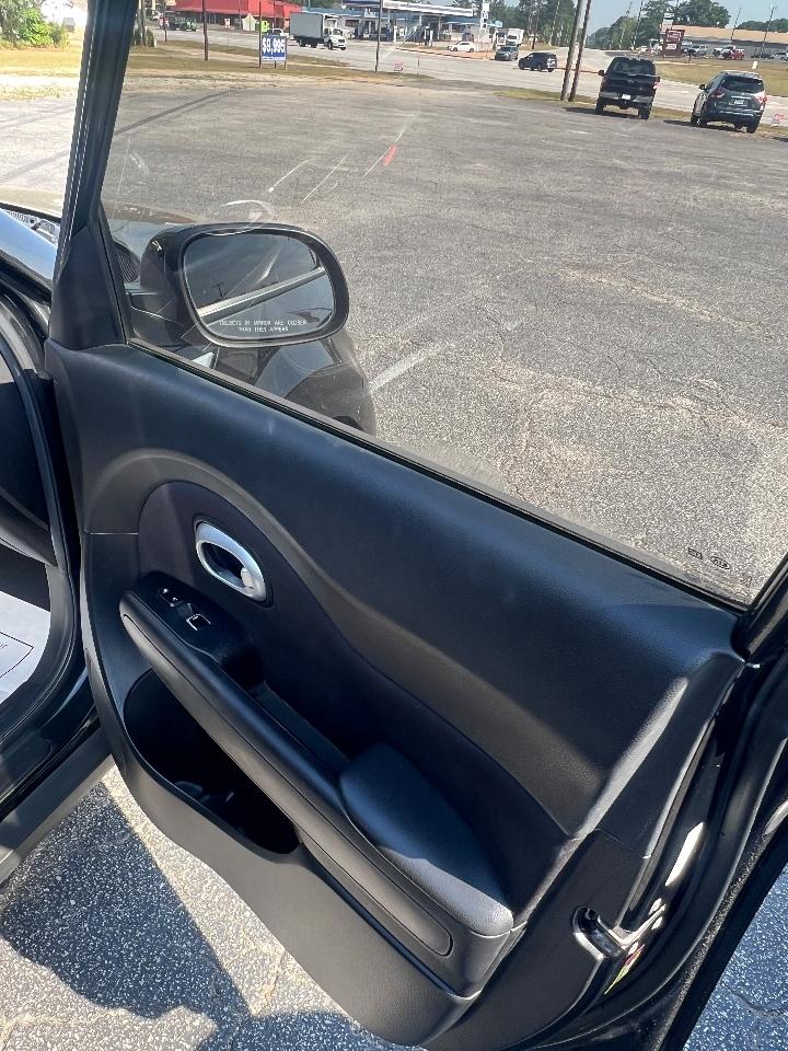 Kia Soul Base Auto 2018