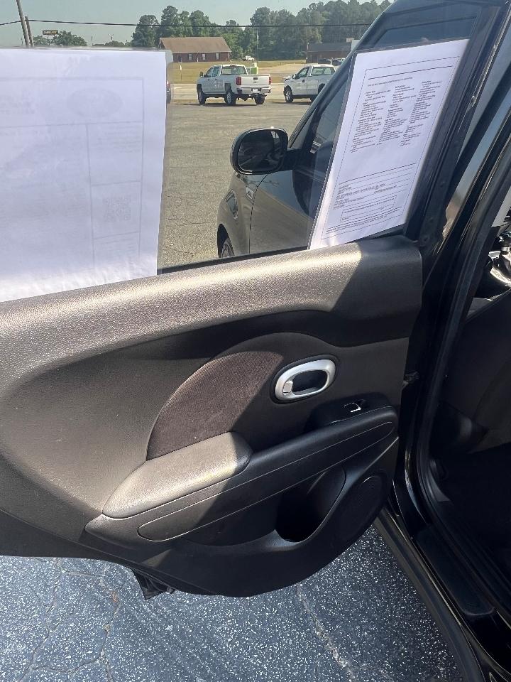 Kia Soul Base Auto 2018