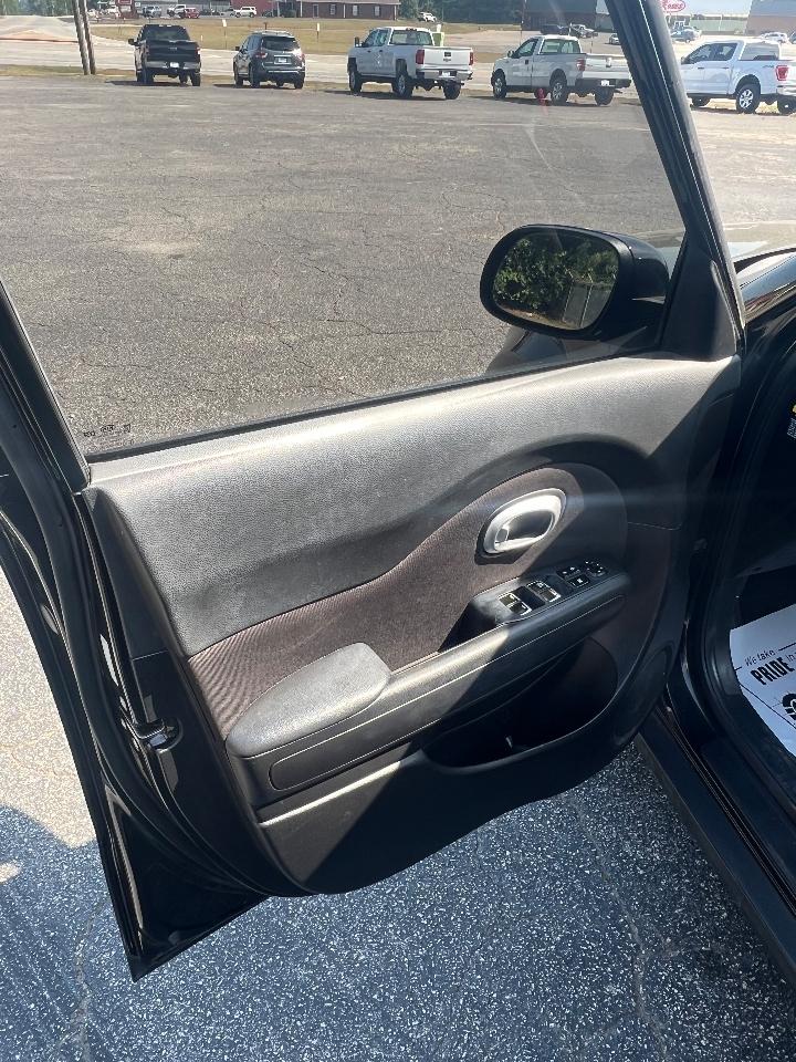 Kia Soul Base Auto 2018