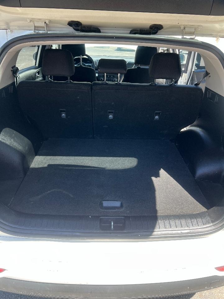 Kia Sportage LX FWD 2019