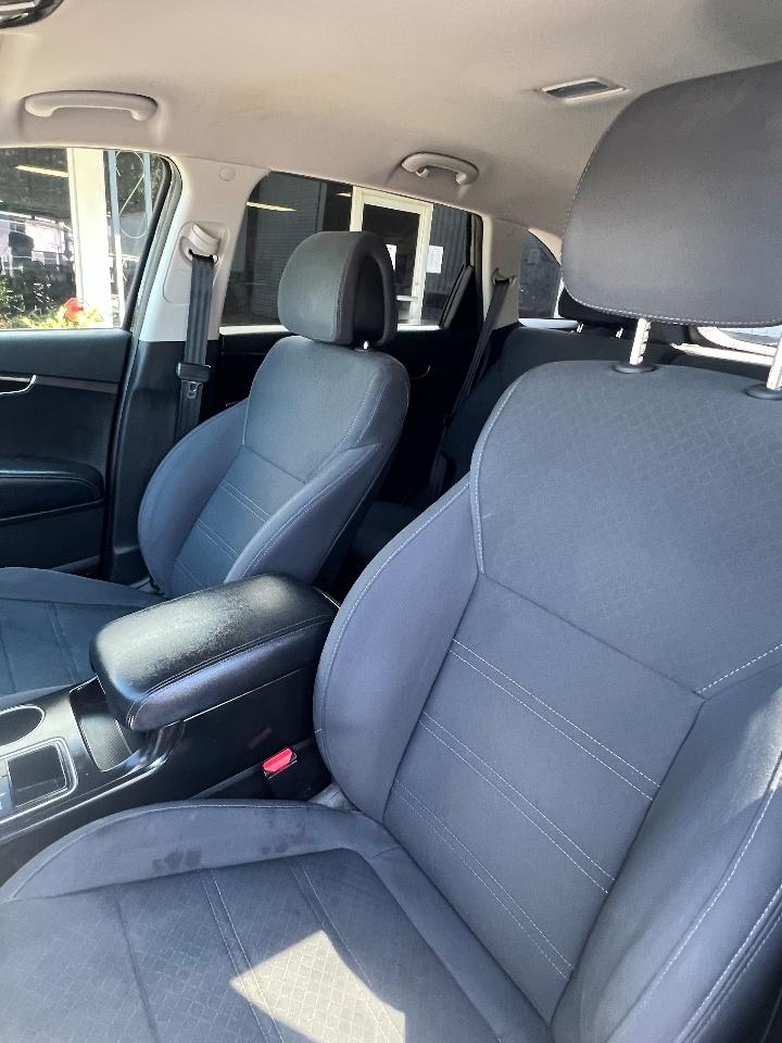 Kia Sorento AWD 4dr 2.4L LX 2016