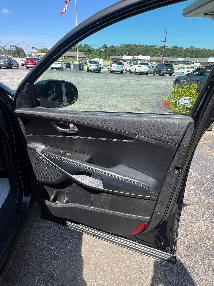 Kia Sorento AWD 4dr 2.4L LX 2016