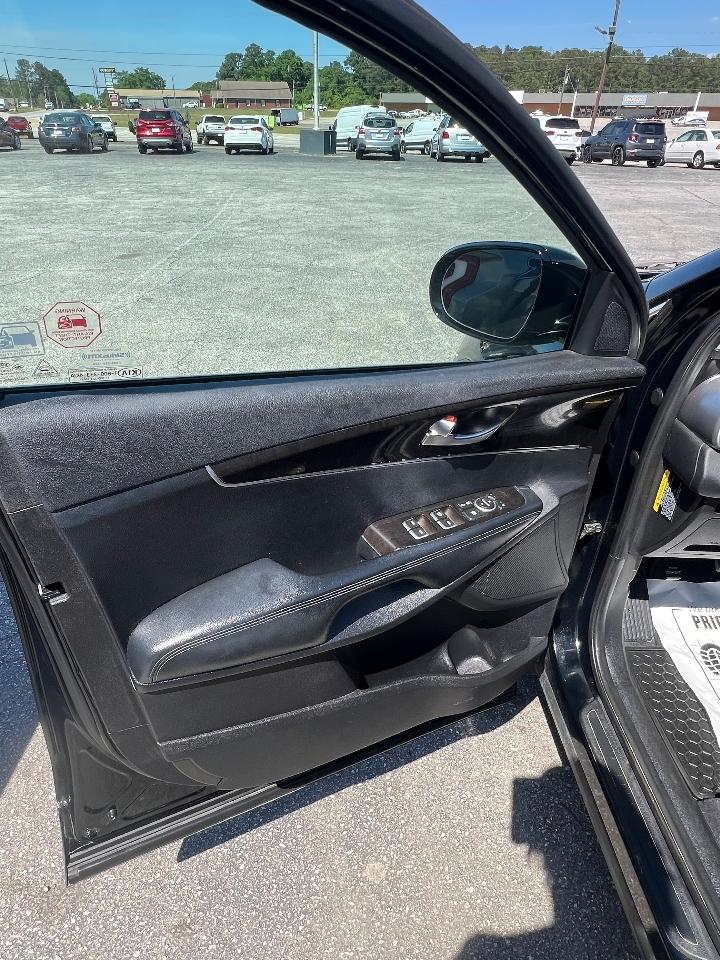 Kia Sorento AWD 4dr 2.4L LX 2016